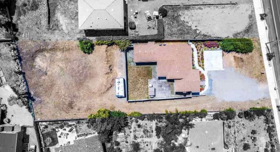 Detail Gallery Image 2 of 2 For 23066 Maud Ave, Hayward,  CA 94541 - – Beds | – Baths