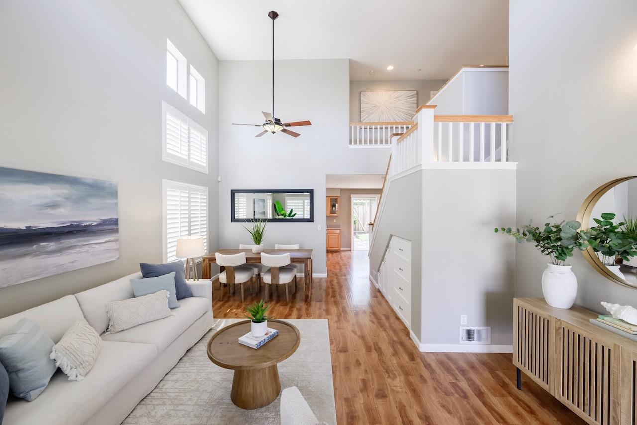 Detail Gallery Image 10 of 108 For 141 Navigator Dr, Scotts Valley,  CA 95066 - 4 Beds | 2/1 Baths