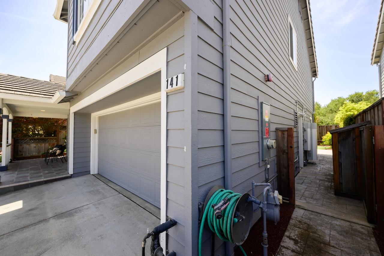 Detail Gallery Image 101 of 108 For 141 Navigator Dr, Scotts Valley,  CA 95066 - 4 Beds | 2/1 Baths