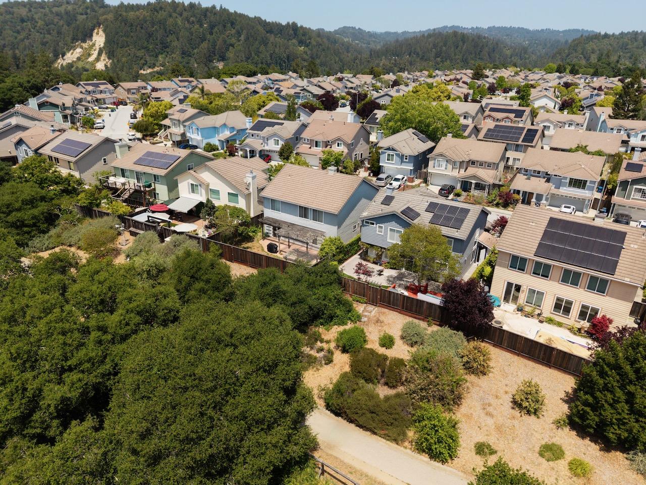 Detail Gallery Image 103 of 108 For 141 Navigator Dr, Scotts Valley,  CA 95066 - 4 Beds | 2/1 Baths