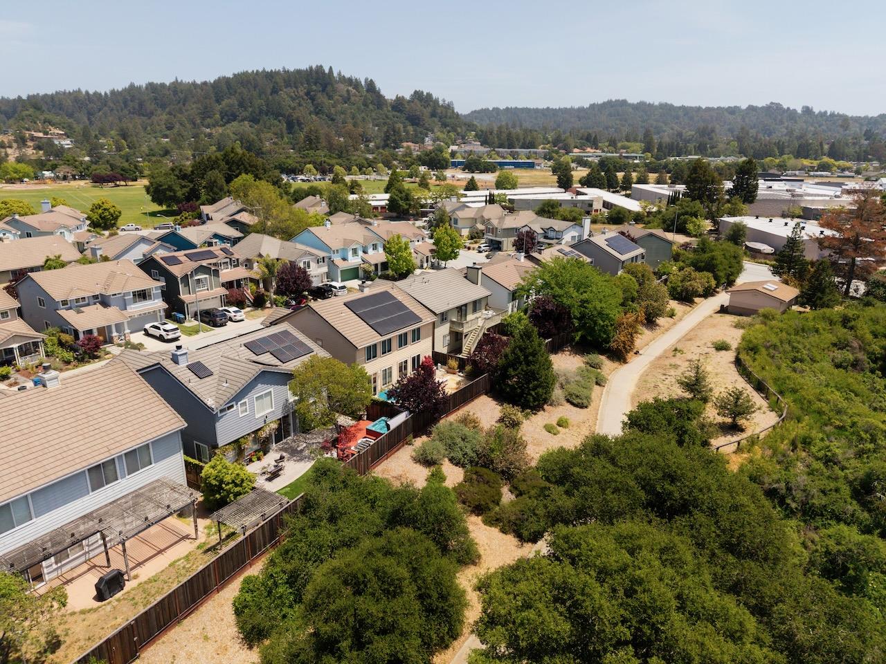 Detail Gallery Image 104 of 108 For 141 Navigator Dr, Scotts Valley,  CA 95066 - 4 Beds | 2/1 Baths
