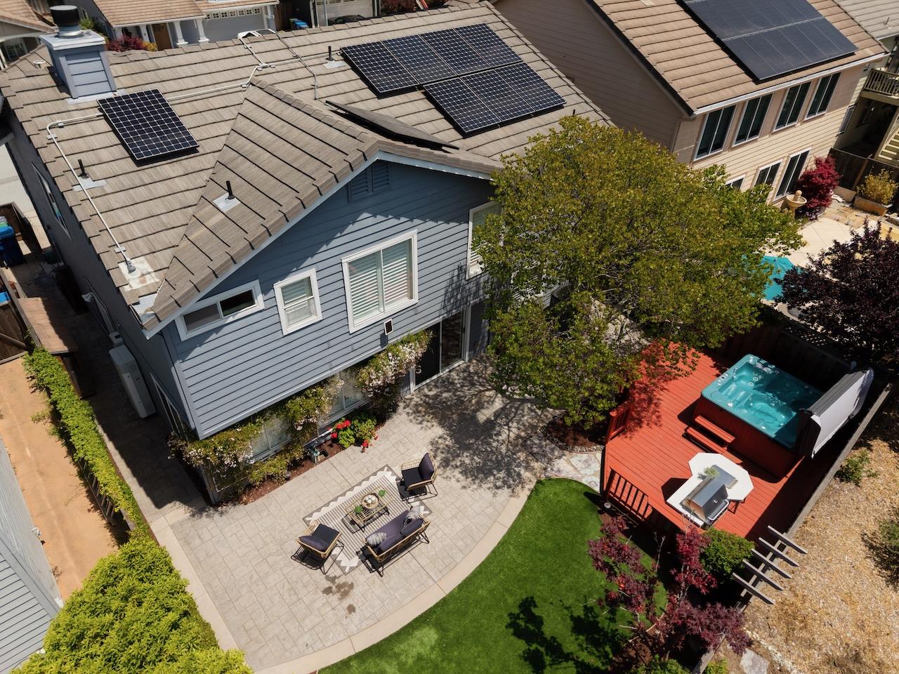 Detail Gallery Image 105 of 108 For 141 Navigator Dr, Scotts Valley,  CA 95066 - 4 Beds | 2/1 Baths