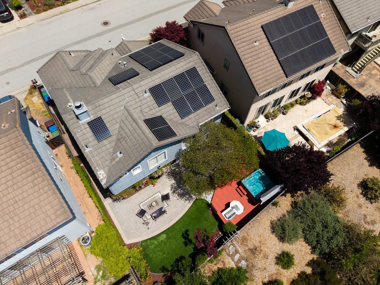 Detail Gallery Image 106 of 108 For 141 Navigator Dr, Scotts Valley,  CA 95066 - 4 Beds | 2/1 Baths