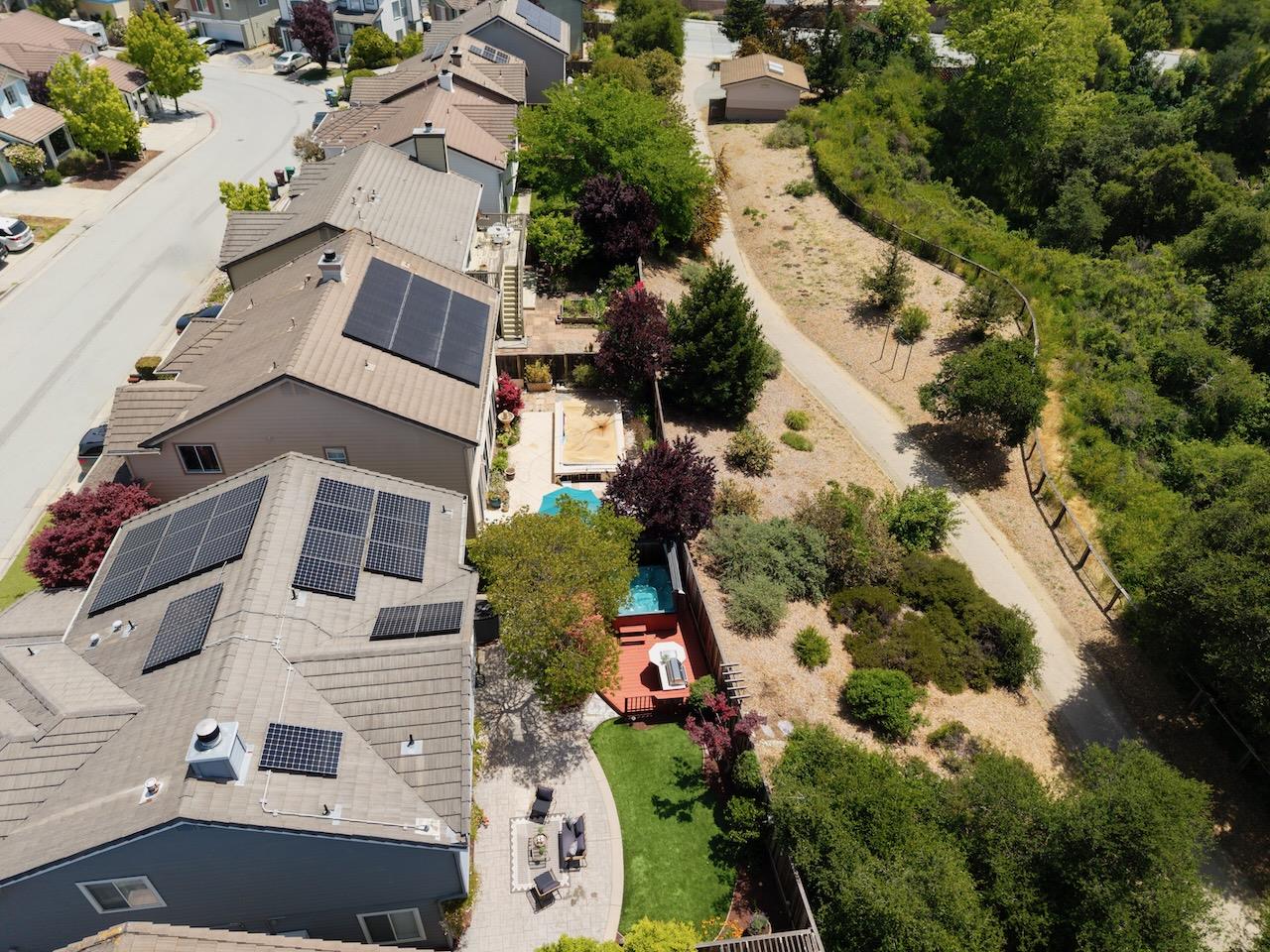 Detail Gallery Image 107 of 108 For 141 Navigator Dr, Scotts Valley,  CA 95066 - 4 Beds | 2/1 Baths