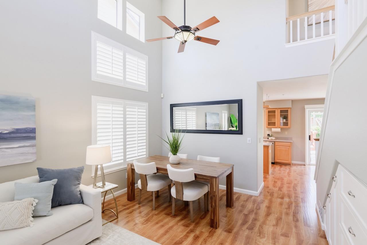 Detail Gallery Image 16 of 108 For 141 Navigator Dr, Scotts Valley,  CA 95066 - 4 Beds | 2/1 Baths
