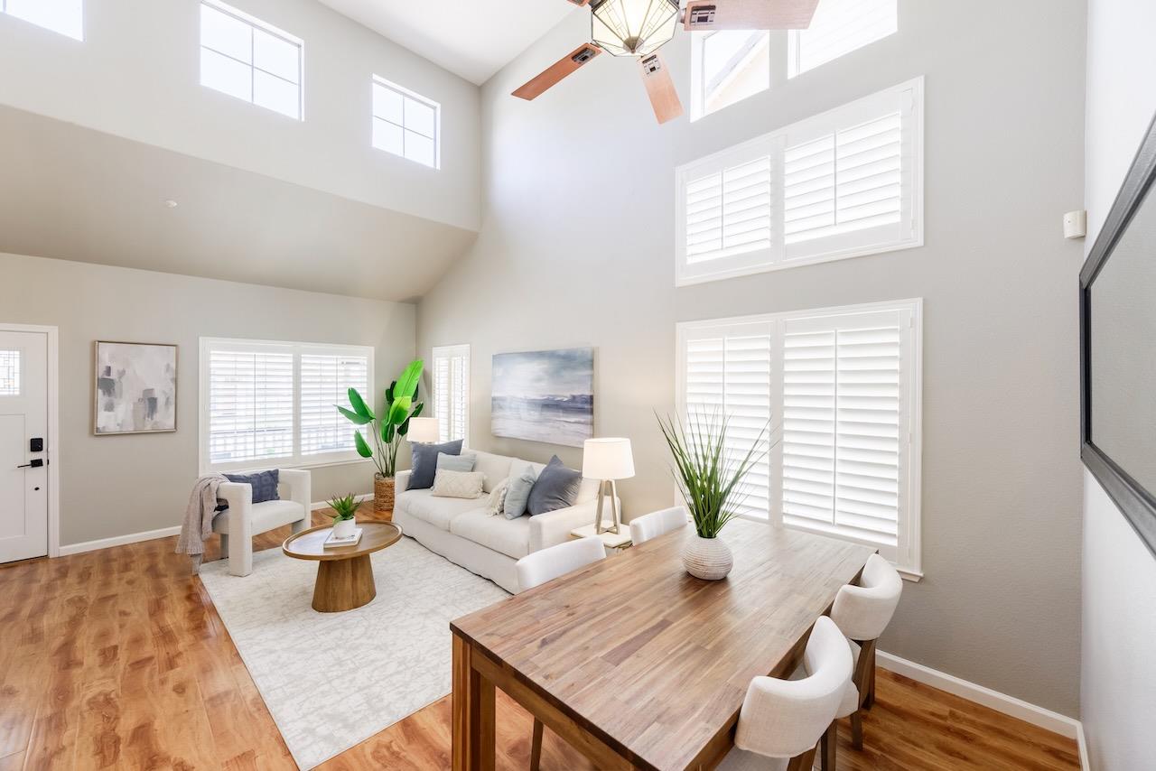 Detail Gallery Image 17 of 108 For 141 Navigator Dr, Scotts Valley,  CA 95066 - 4 Beds | 2/1 Baths
