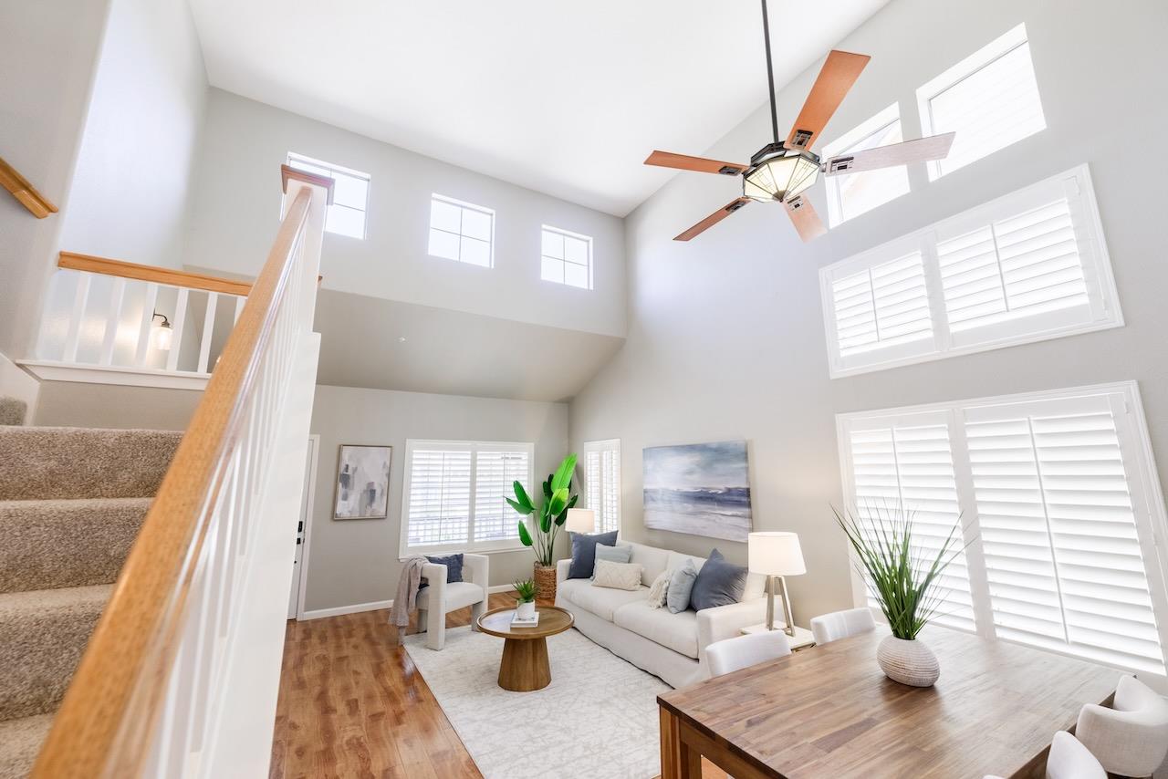 Detail Gallery Image 2 of 108 For 141 Navigator Dr, Scotts Valley,  CA 95066 - 4 Beds | 2/1 Baths
