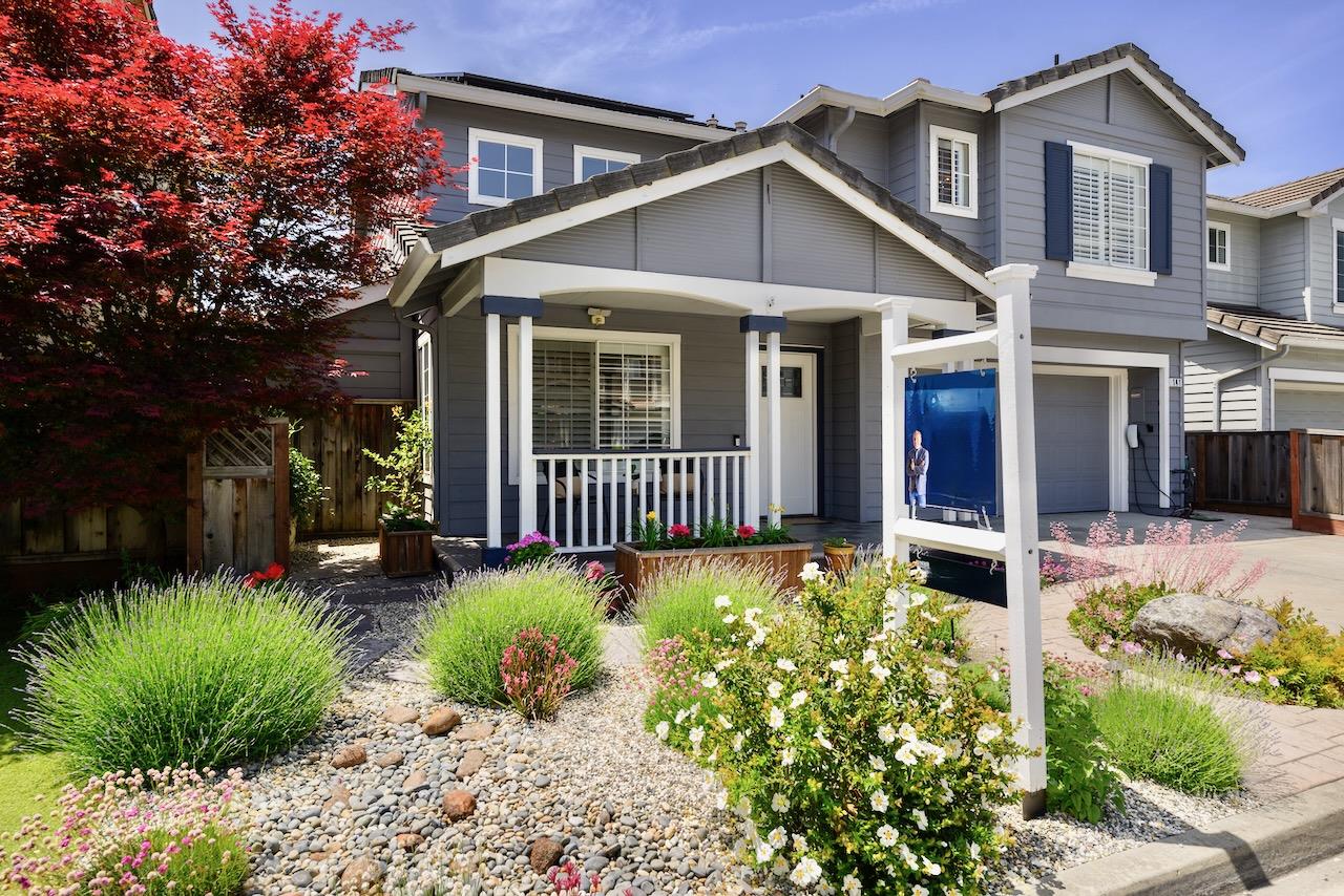 Detail Gallery Image 4 of 108 For 141 Navigator Dr, Scotts Valley,  CA 95066 - 4 Beds | 2/1 Baths