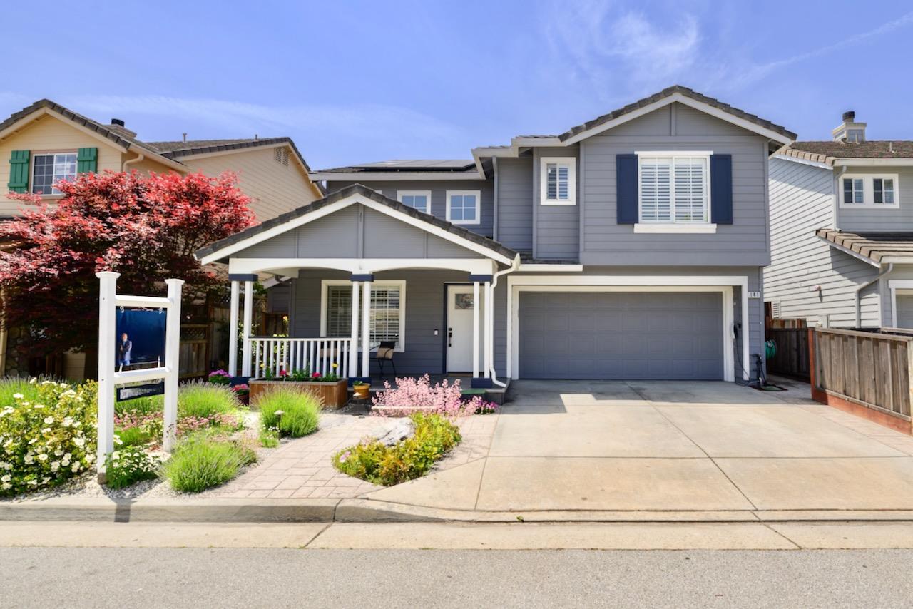 Detail Gallery Image 5 of 108 For 141 Navigator Dr, Scotts Valley,  CA 95066 - 4 Beds | 2/1 Baths