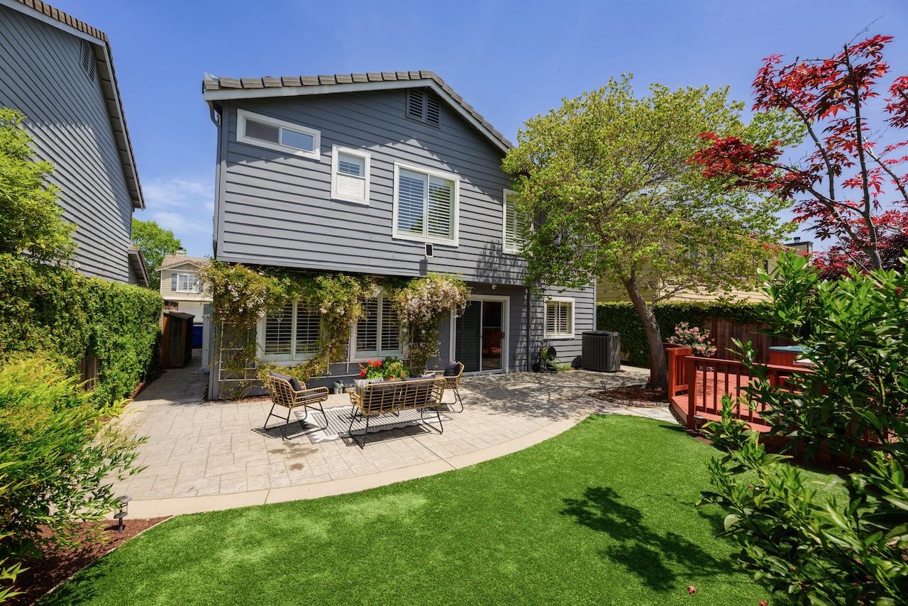 Detail Gallery Image 6 of 108 For 141 Navigator Dr, Scotts Valley,  CA 95066 - 4 Beds | 2/1 Baths