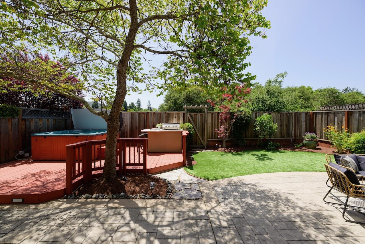 Detail Gallery Image 66 of 108 For 141 Navigator Dr, Scotts Valley,  CA 95066 - 4 Beds | 2/1 Baths