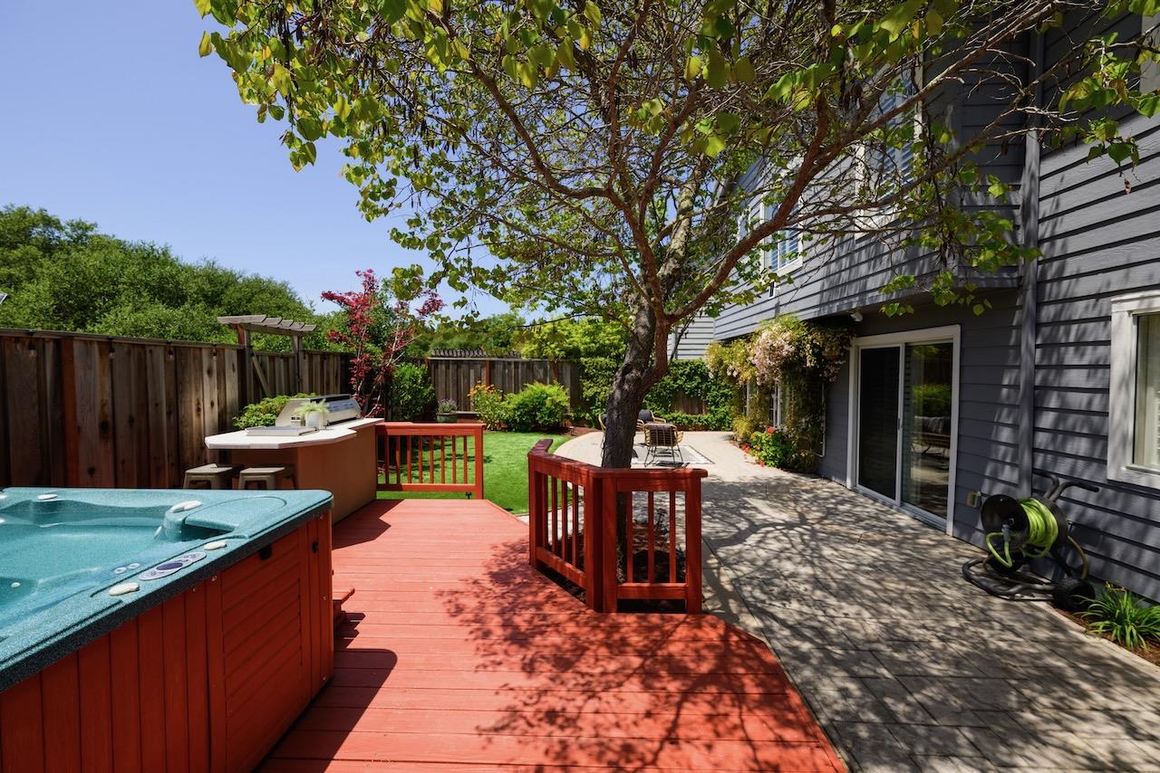 Detail Gallery Image 72 of 108 For 141 Navigator Dr, Scotts Valley,  CA 95066 - 4 Beds | 2/1 Baths