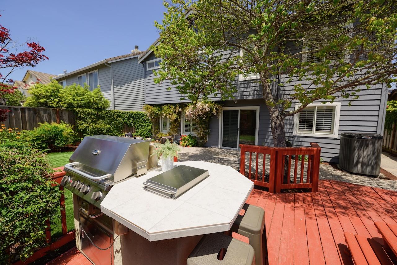 Detail Gallery Image 76 of 108 For 141 Navigator Dr, Scotts Valley,  CA 95066 - 4 Beds | 2/1 Baths