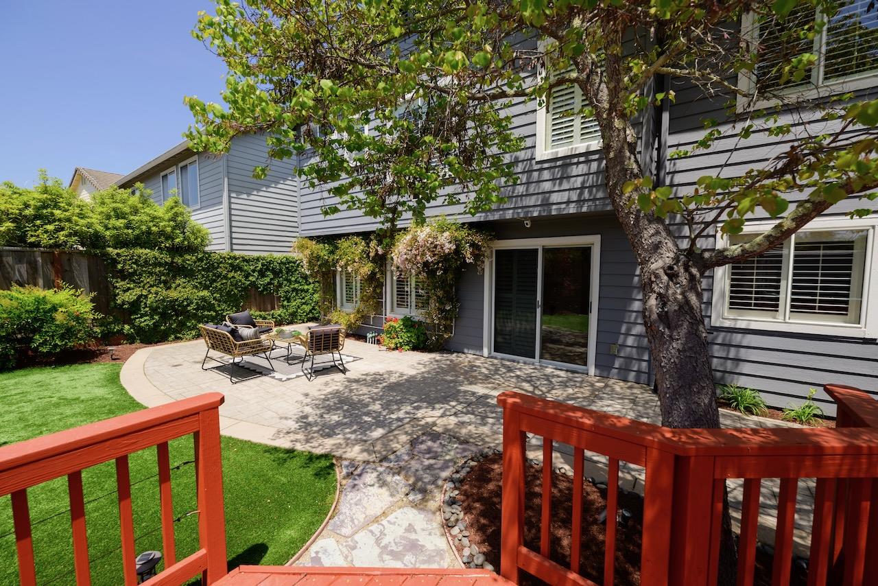 Detail Gallery Image 77 of 108 For 141 Navigator Dr, Scotts Valley,  CA 95066 - 4 Beds | 2/1 Baths