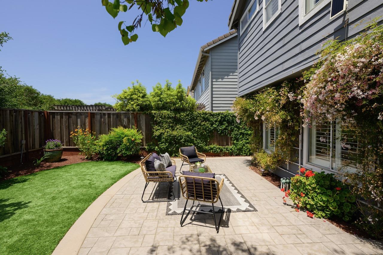 Detail Gallery Image 79 of 108 For 141 Navigator Dr, Scotts Valley,  CA 95066 - 4 Beds | 2/1 Baths
