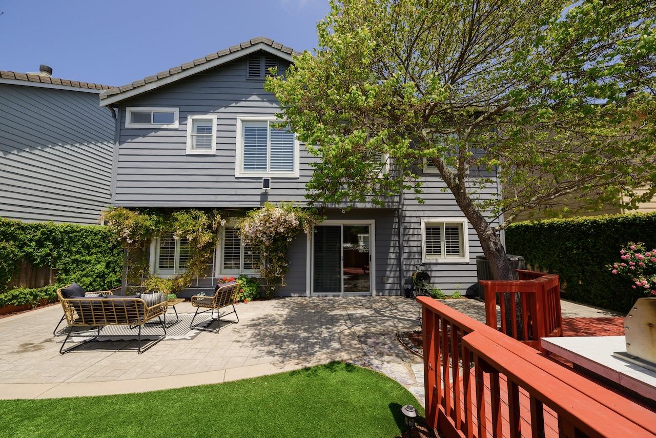 Detail Gallery Image 80 of 108 For 141 Navigator Dr, Scotts Valley,  CA 95066 - 4 Beds | 2/1 Baths