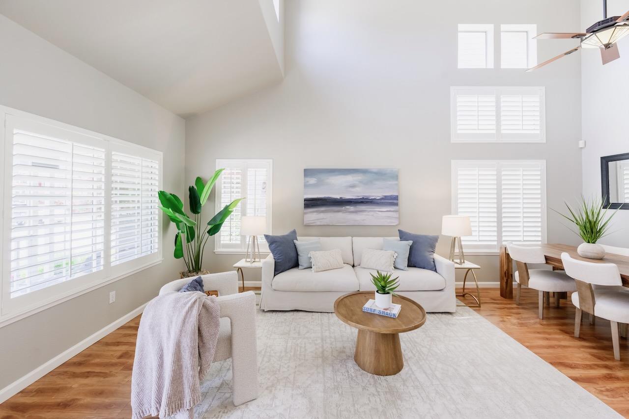 Detail Gallery Image 9 of 108 For 141 Navigator Dr, Scotts Valley,  CA 95066 - 4 Beds | 2/1 Baths