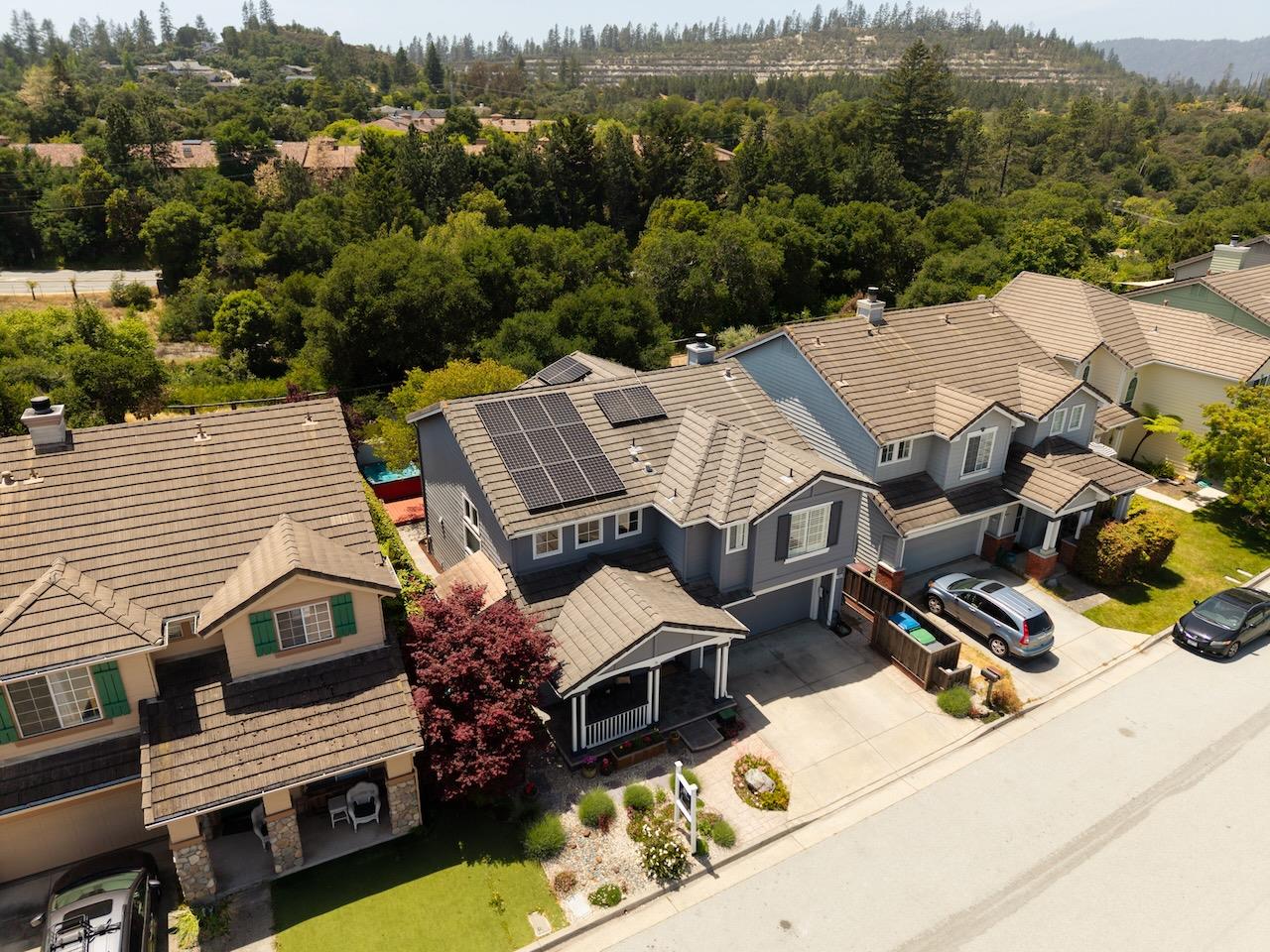Detail Gallery Image 96 of 108 For 141 Navigator Dr, Scotts Valley,  CA 95066 - 4 Beds | 2/1 Baths