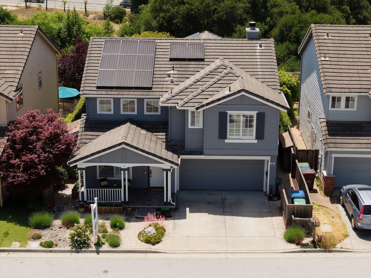 Detail Gallery Image 99 of 108 For 141 Navigator Dr, Scotts Valley,  CA 95066 - 4 Beds | 2/1 Baths
