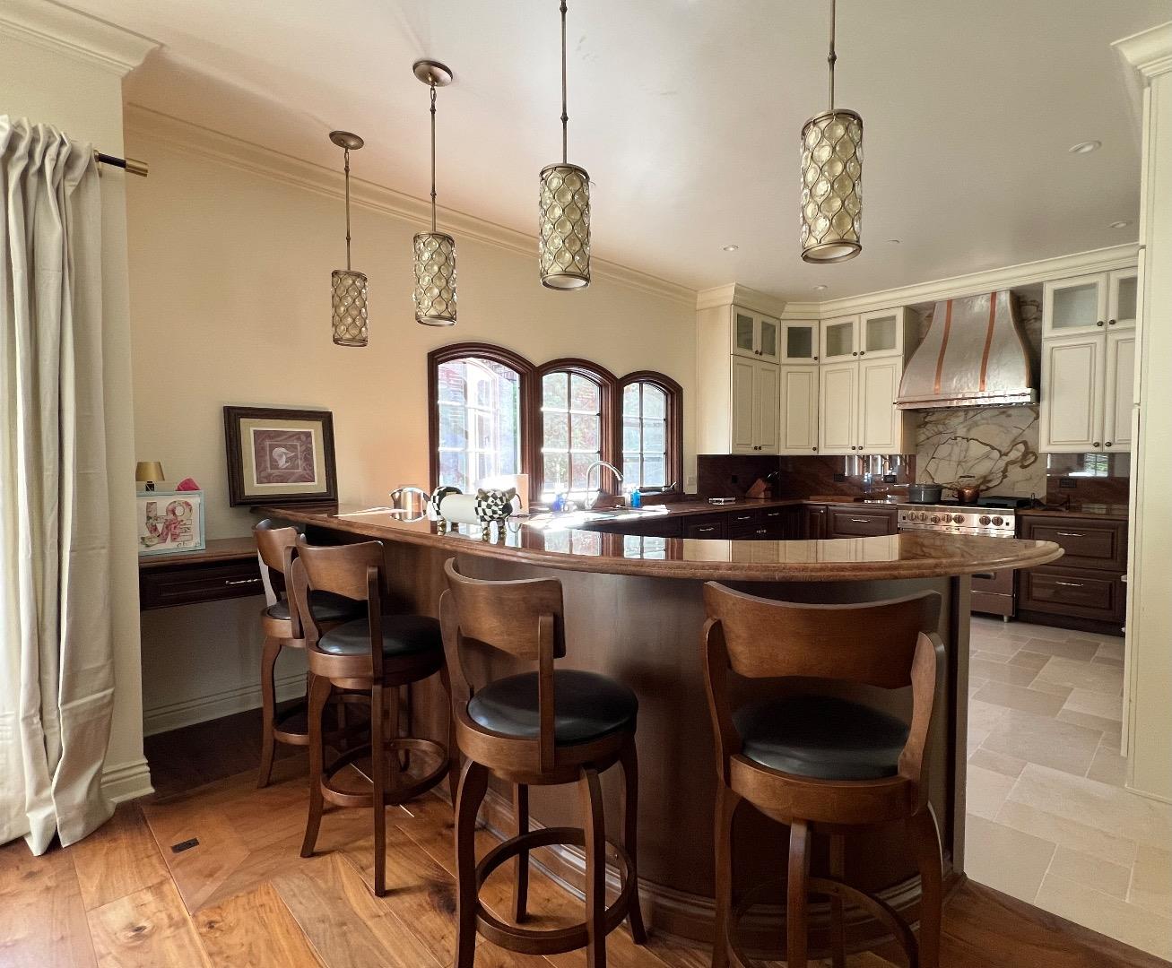 Detail Gallery Image 2 of 25 For 145 Hillside Ave, Menlo Park,  CA 94025 - 5 Beds | 5 Baths