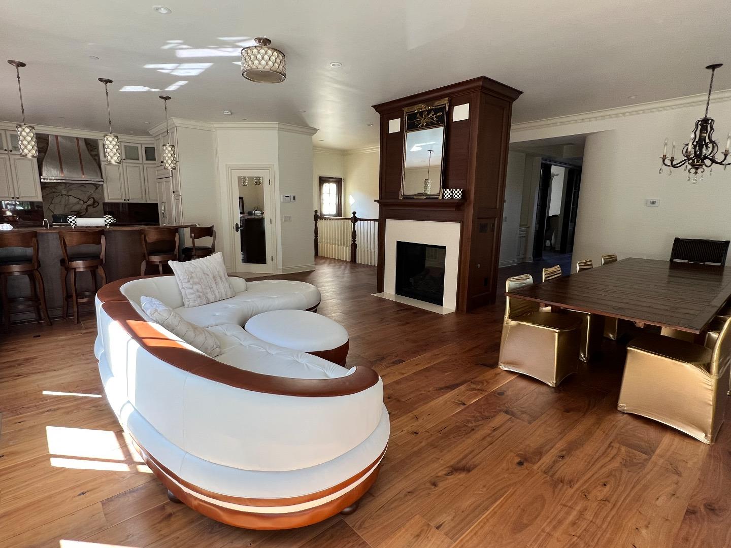 Detail Gallery Image 3 of 25 For 145 Hillside Ave, Menlo Park,  CA 94025 - 5 Beds | 5 Baths