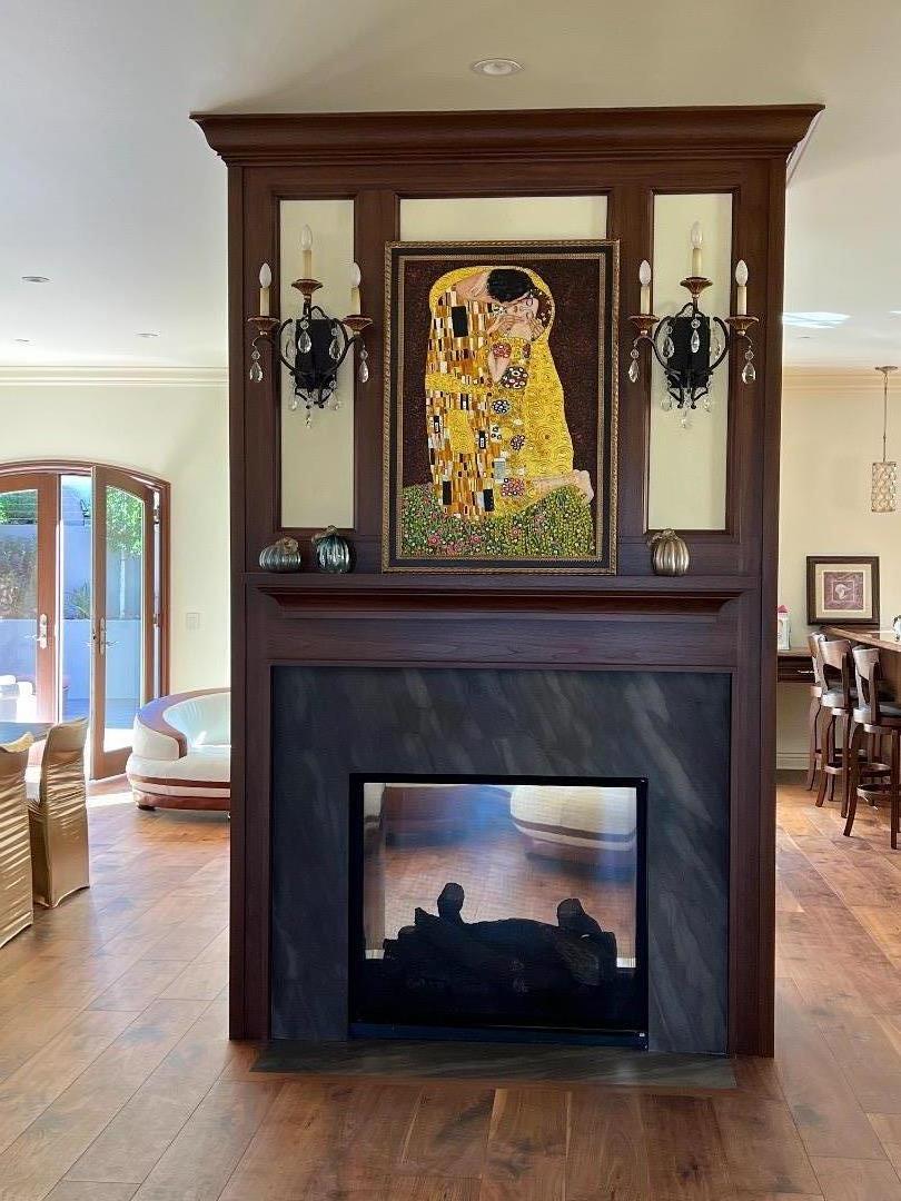Detail Gallery Image 6 of 25 For 145 Hillside Ave, Menlo Park,  CA 94025 - 5 Beds | 5 Baths