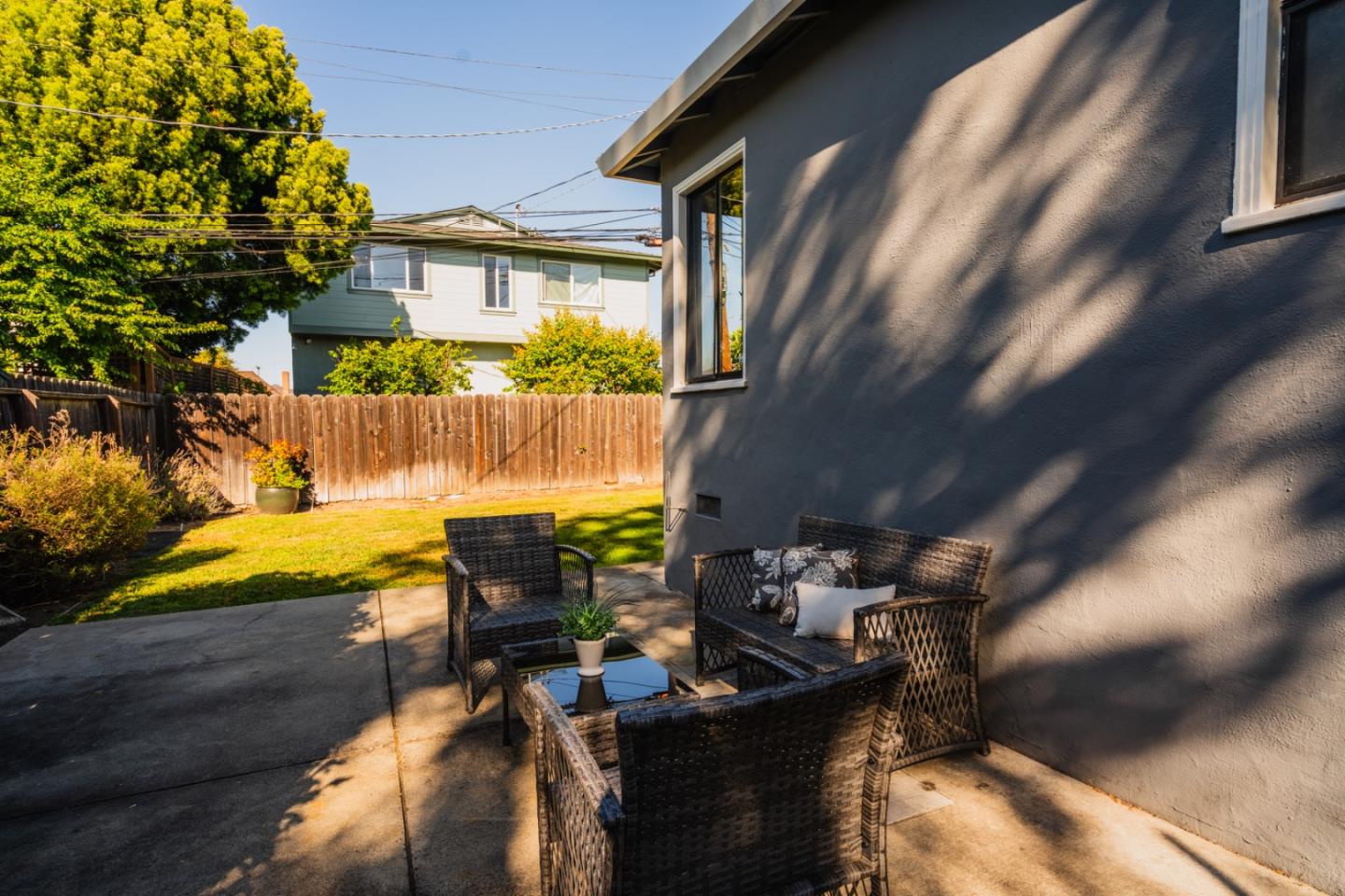 Detail Gallery Image 15 of 19 For 1525 S Grant St, San Mateo,  CA 94402 - 3 Beds | 1 Baths