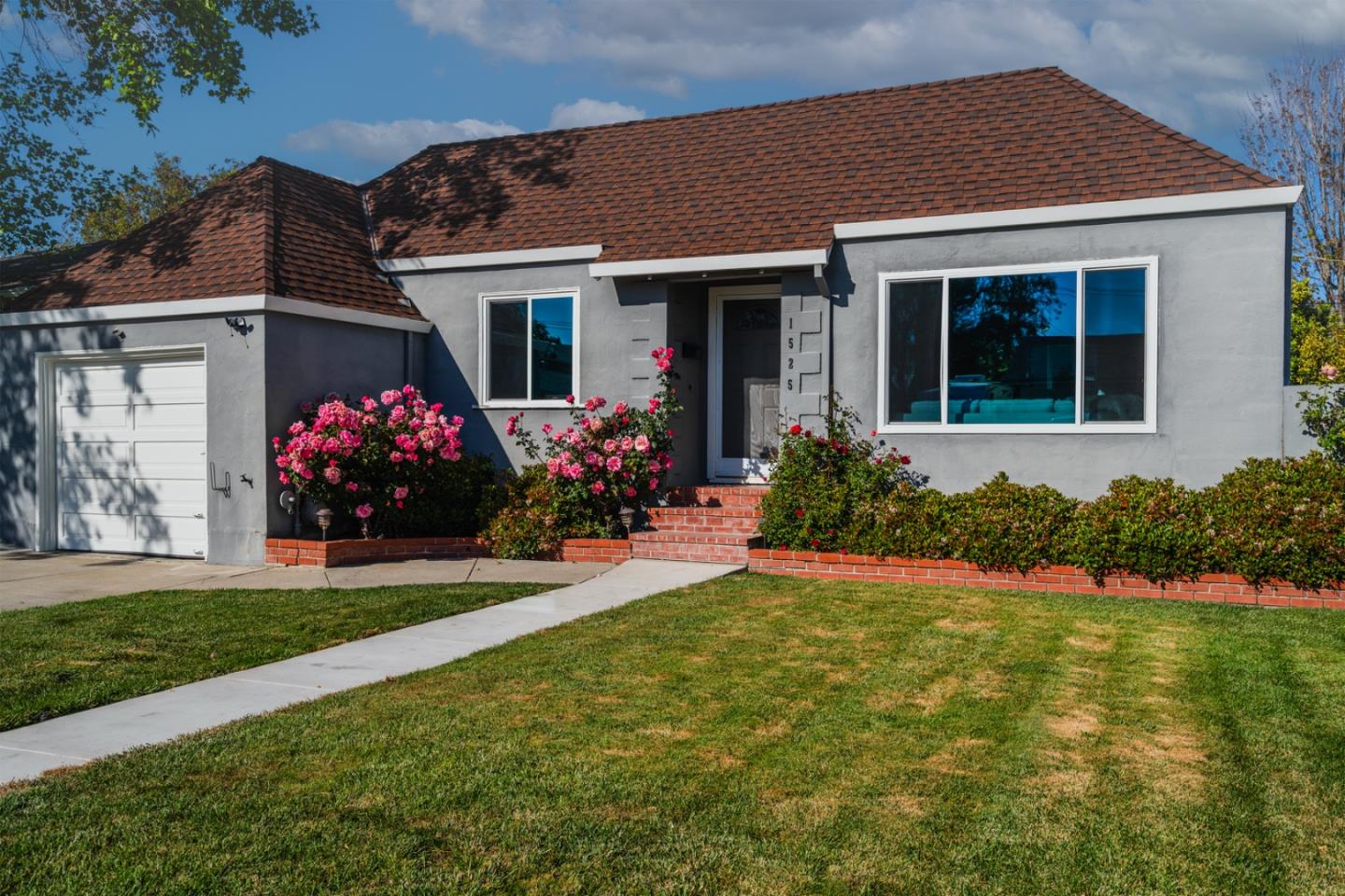 Detail Gallery Image 18 of 19 For 1525 S Grant St, San Mateo,  CA 94402 - 3 Beds | 1 Baths