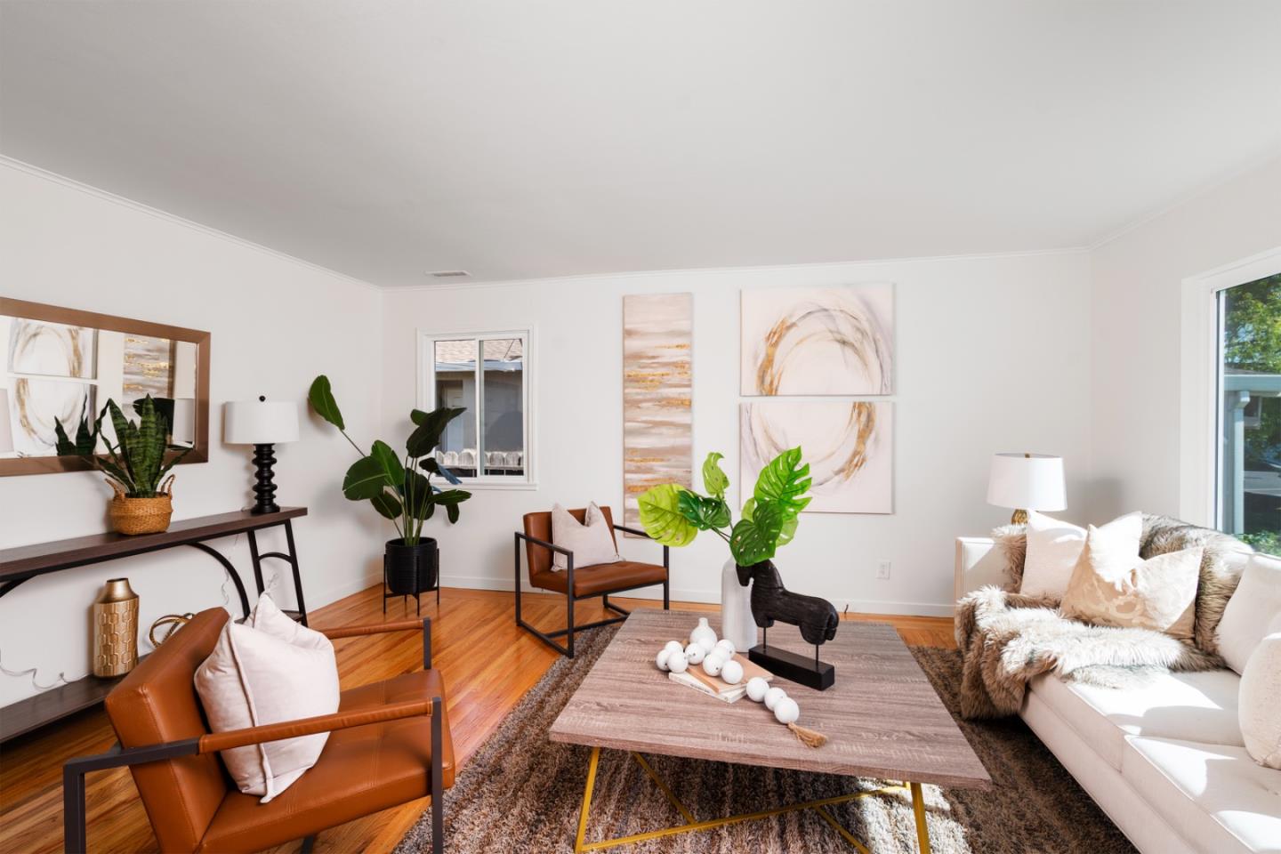 Detail Gallery Image 3 of 19 For 1525 S Grant St, San Mateo,  CA 94402 - 3 Beds | 1 Baths