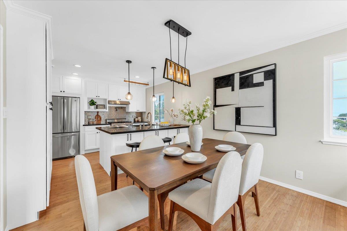 Detail Gallery Image 15 of 49 For 2800 Chabot Dr, San Bruno,  CA 94066 - 3 Beds | 2 Baths