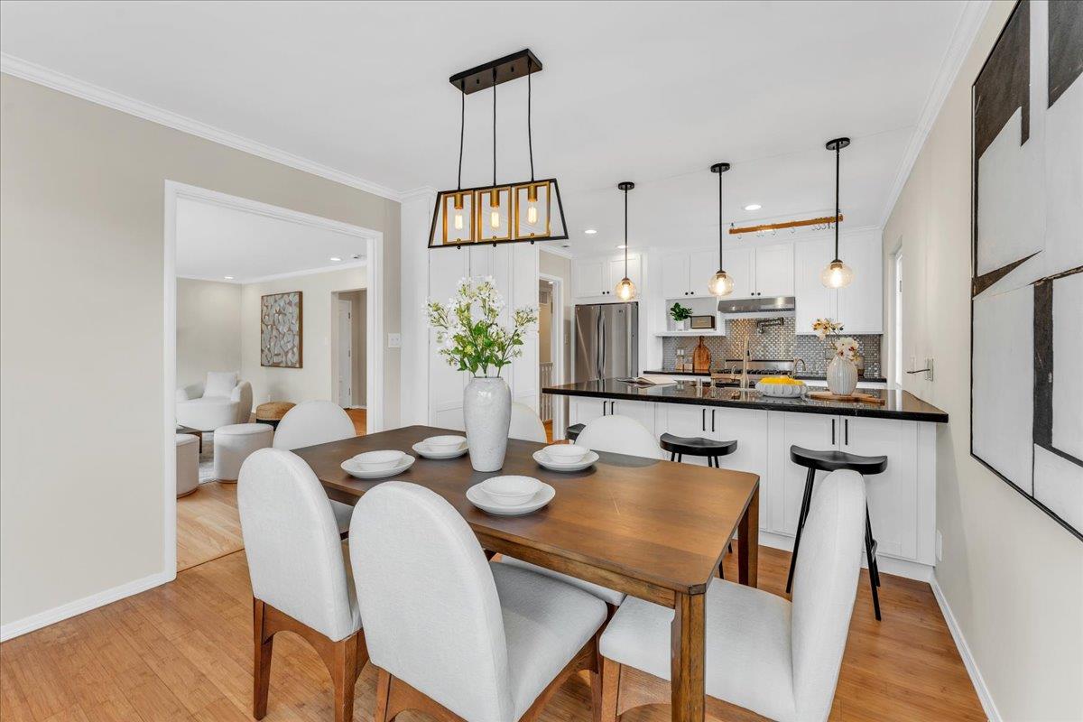 Detail Gallery Image 16 of 49 For 2800 Chabot Dr, San Bruno,  CA 94066 - 3 Beds | 2 Baths