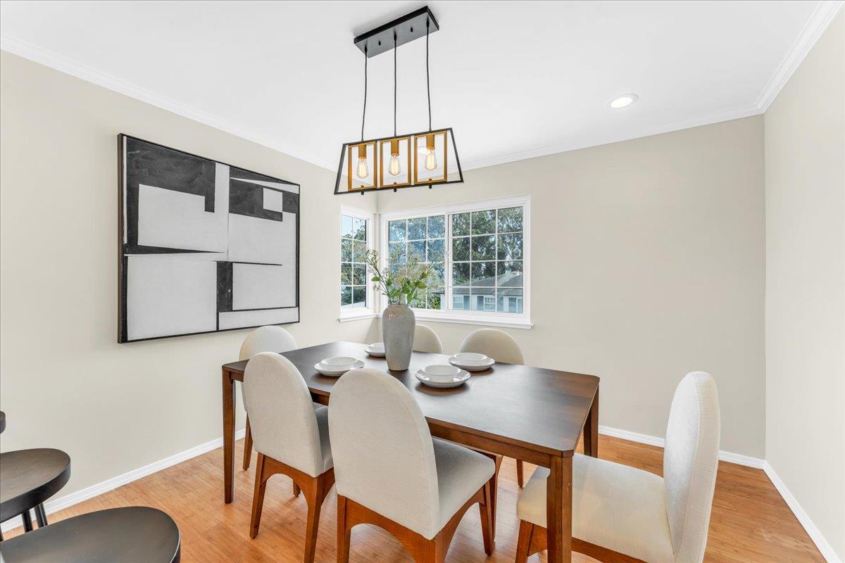 Detail Gallery Image 17 of 49 For 2800 Chabot Dr, San Bruno,  CA 94066 - 3 Beds | 2 Baths