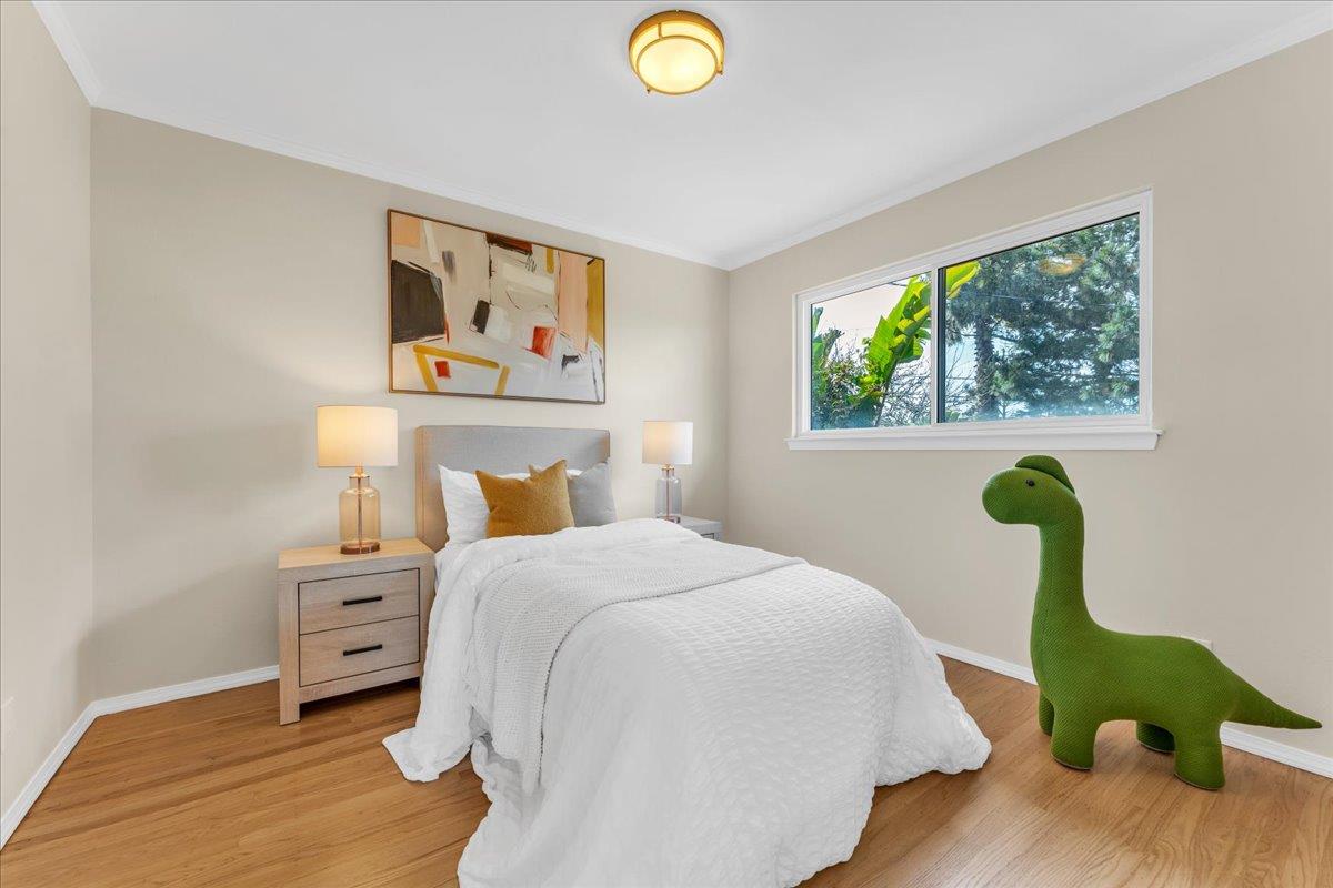 Detail Gallery Image 22 of 49 For 2800 Chabot Dr, San Bruno,  CA 94066 - 3 Beds | 2 Baths