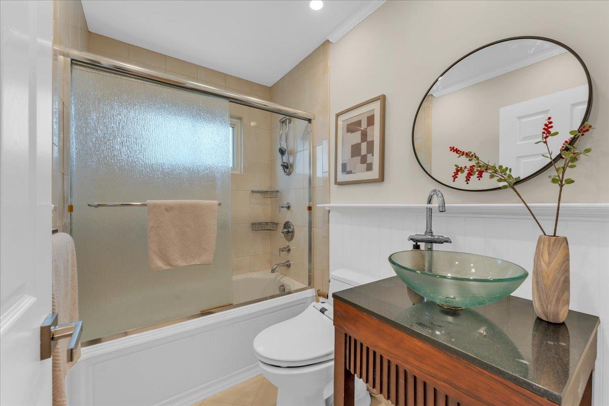 Detail Gallery Image 24 of 49 For 2800 Chabot Dr, San Bruno,  CA 94066 - 3 Beds | 2 Baths