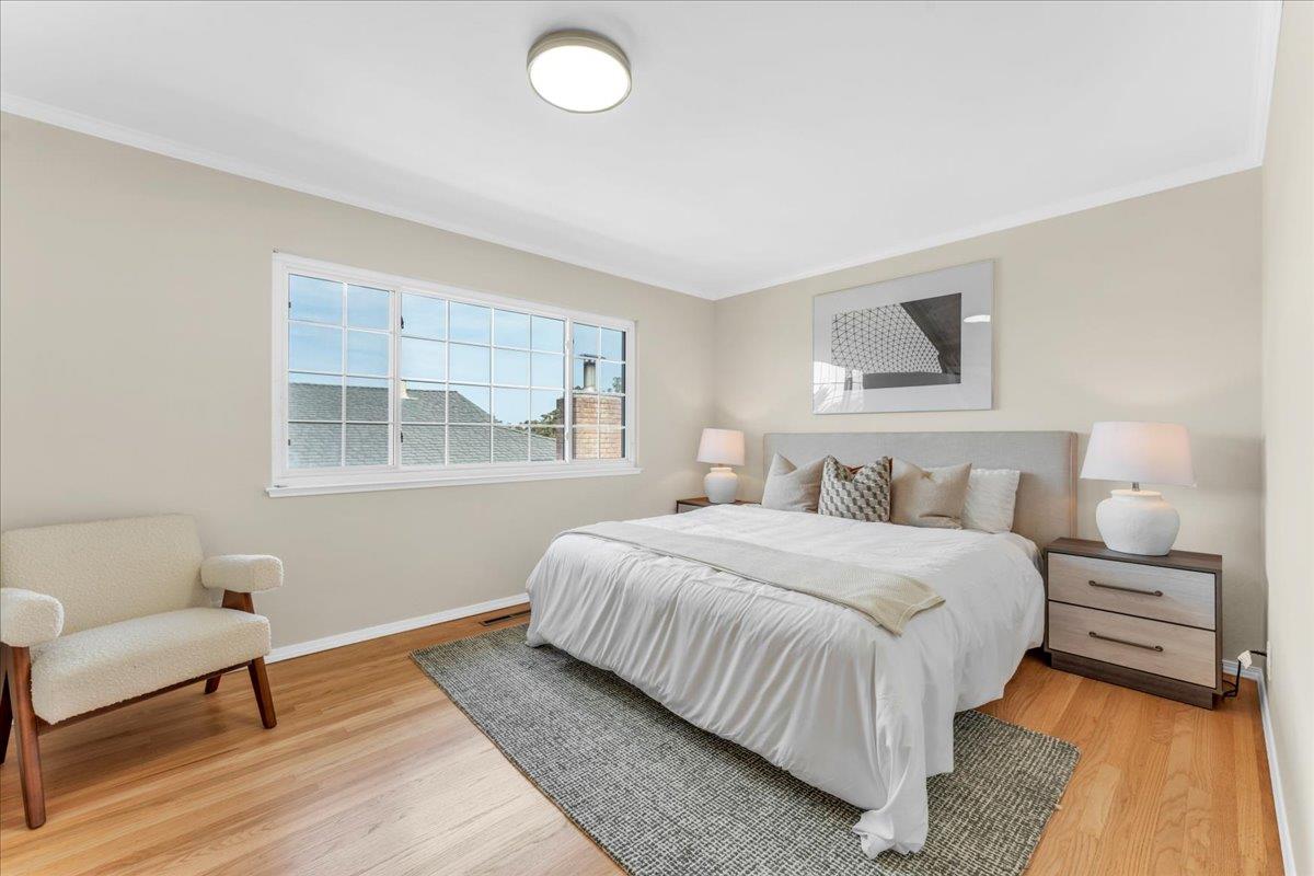 Detail Gallery Image 25 of 49 For 2800 Chabot Dr, San Bruno,  CA 94066 - 3 Beds | 2 Baths