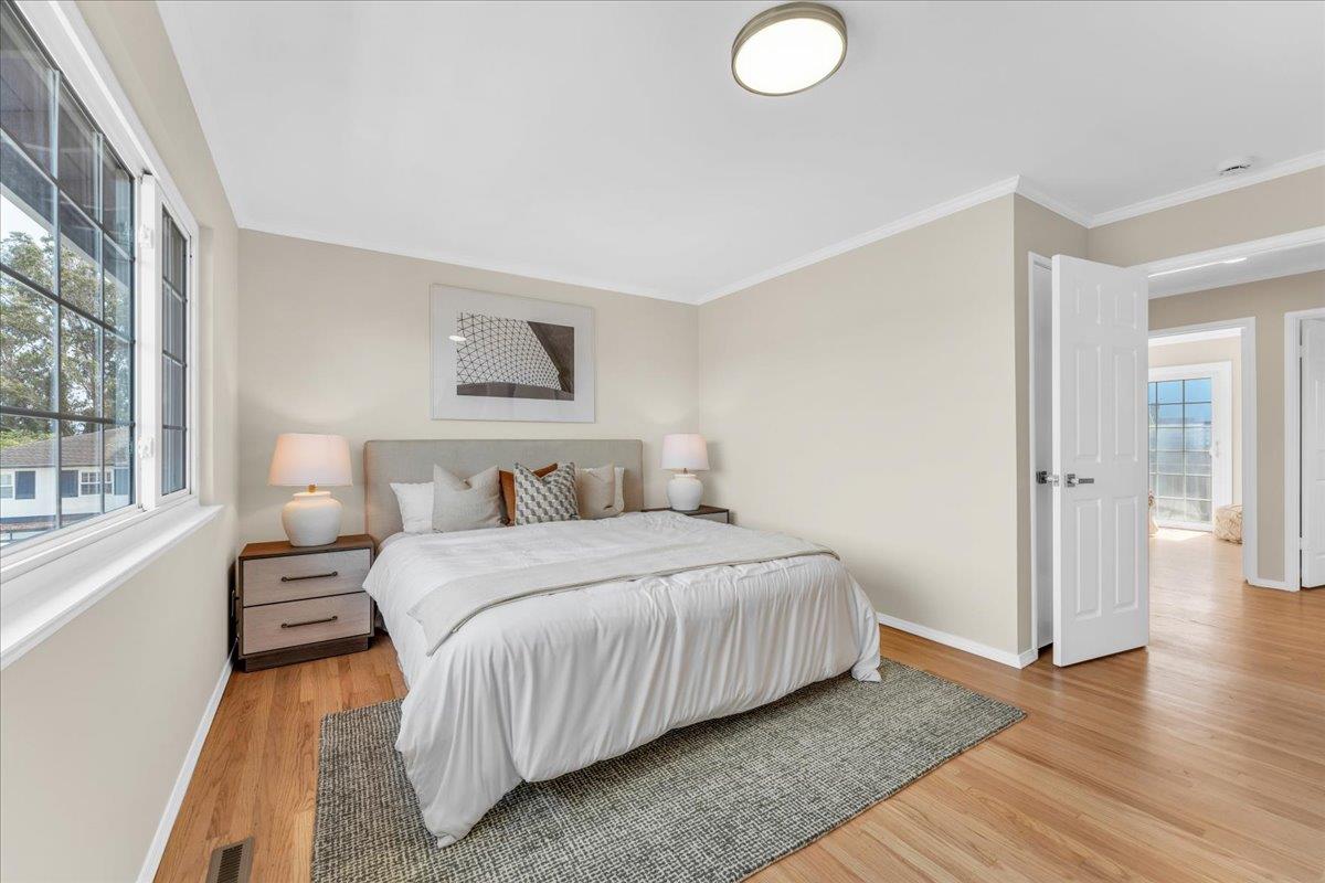 Detail Gallery Image 26 of 49 For 2800 Chabot Dr, San Bruno,  CA 94066 - 3 Beds | 2 Baths