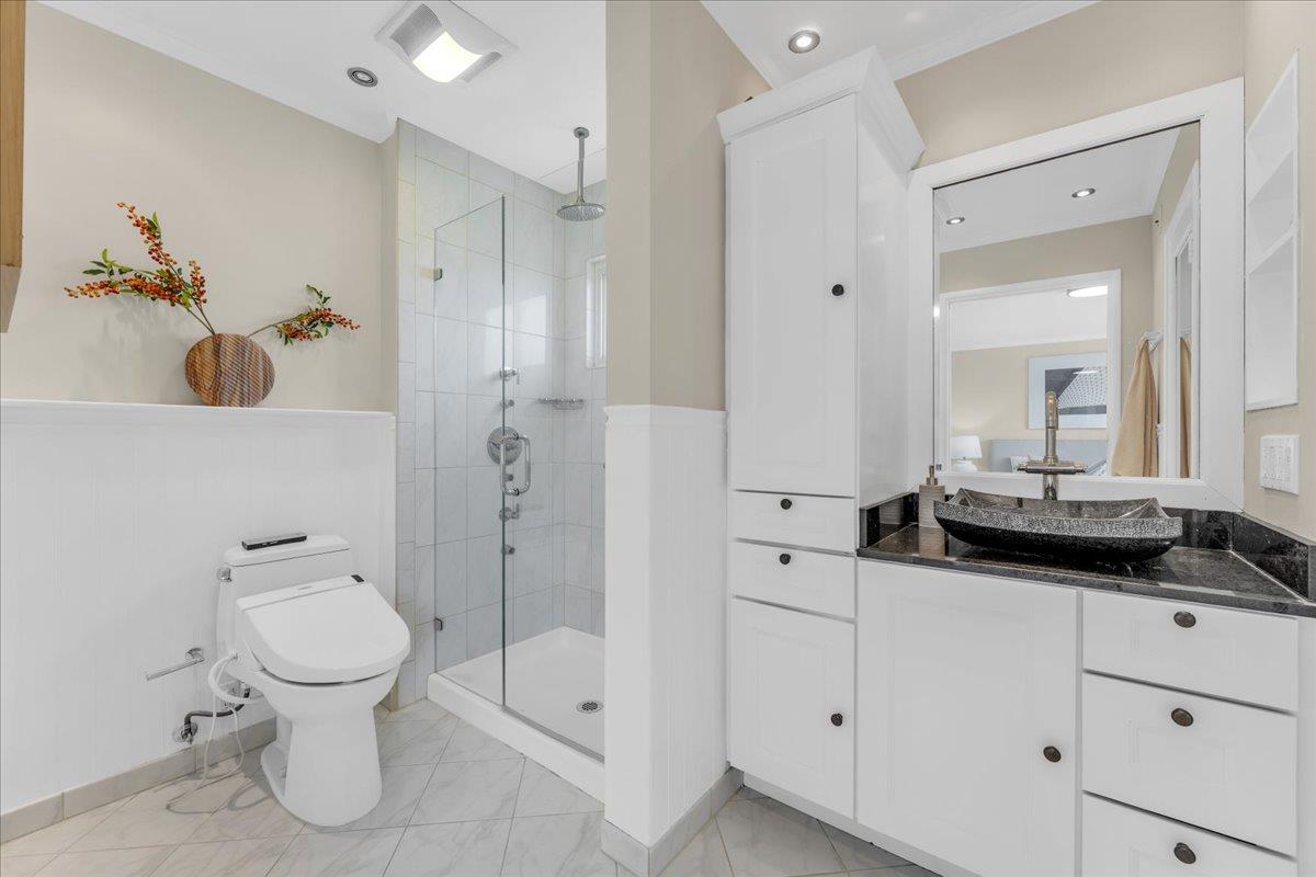 Detail Gallery Image 27 of 49 For 2800 Chabot Dr, San Bruno,  CA 94066 - 3 Beds | 2 Baths
