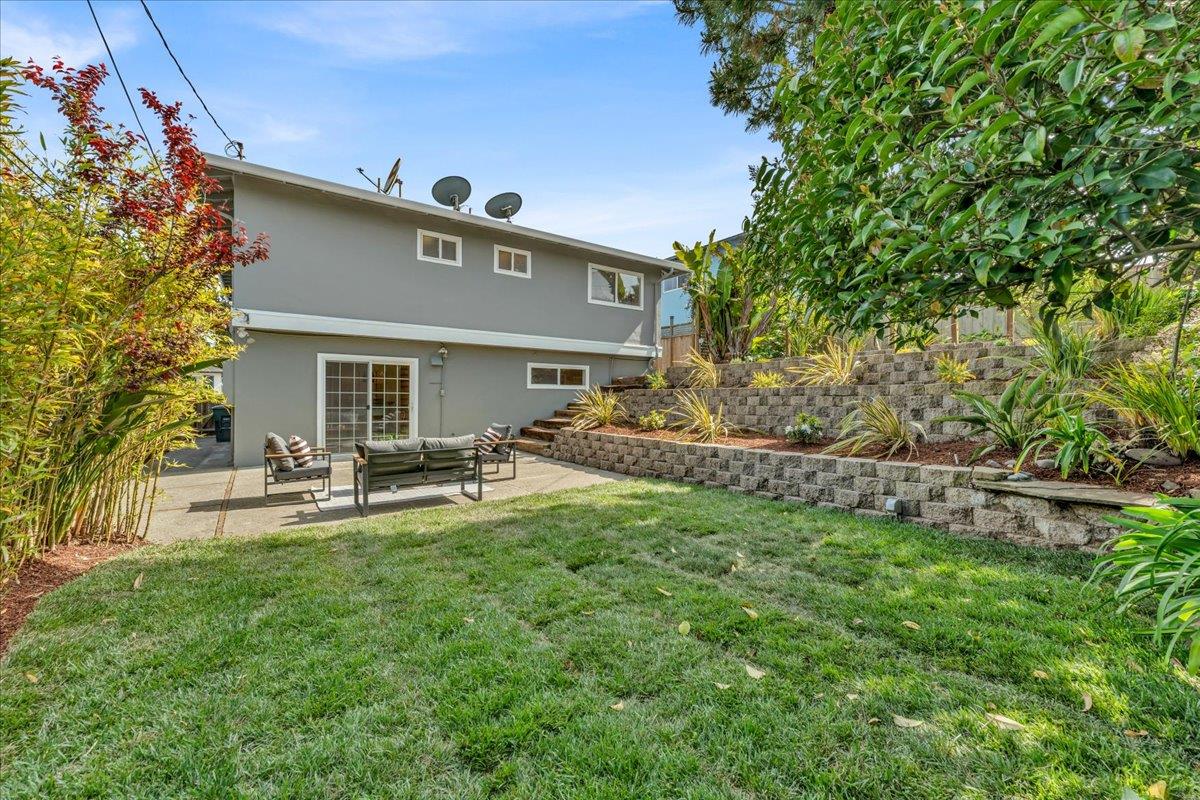 Detail Gallery Image 36 of 49 For 2800 Chabot Dr, San Bruno,  CA 94066 - 3 Beds | 2 Baths
