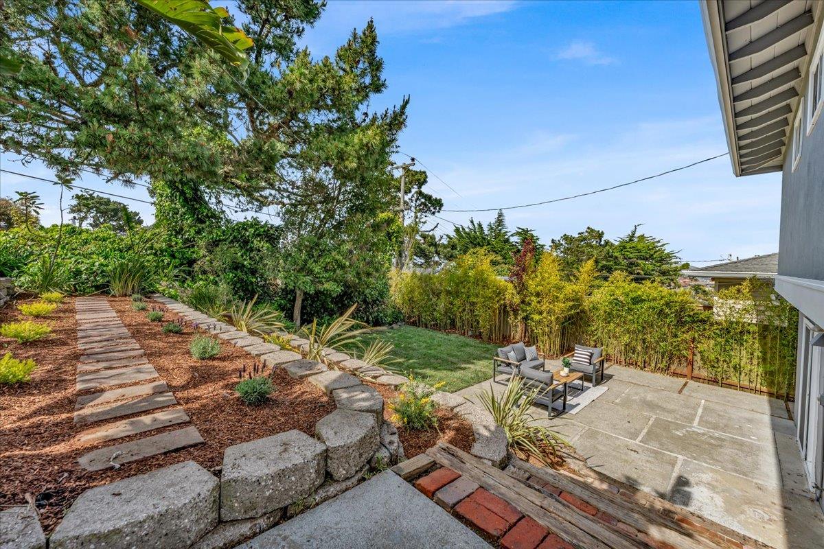 Detail Gallery Image 39 of 49 For 2800 Chabot Dr, San Bruno,  CA 94066 - 3 Beds | 2 Baths