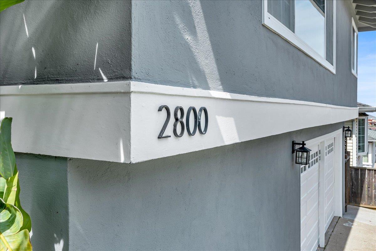 Detail Gallery Image 4 of 49 For 2800 Chabot Dr, San Bruno,  CA 94066 - 3 Beds | 2 Baths