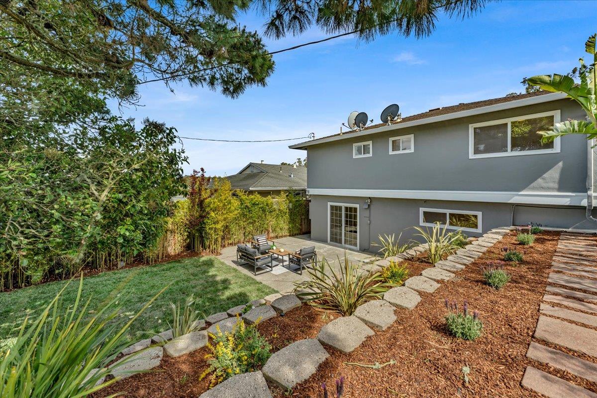 Detail Gallery Image 40 of 49 For 2800 Chabot Dr, San Bruno,  CA 94066 - 3 Beds | 2 Baths