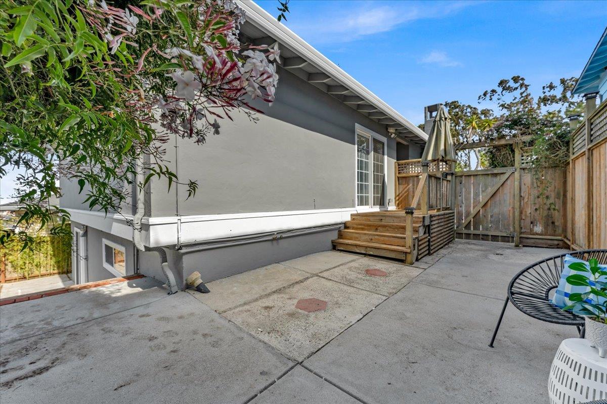 Detail Gallery Image 41 of 49 For 2800 Chabot Dr, San Bruno,  CA 94066 - 3 Beds | 2 Baths