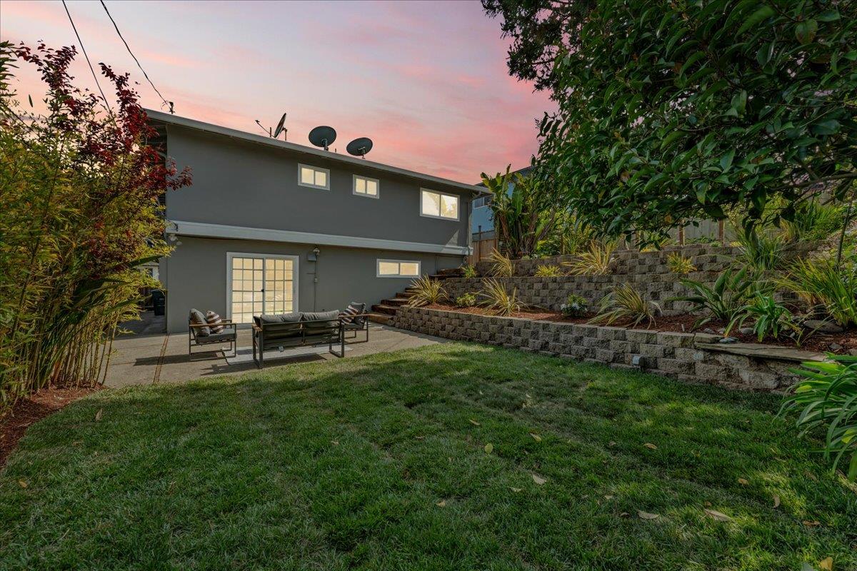 Detail Gallery Image 43 of 49 For 2800 Chabot Dr, San Bruno,  CA 94066 - 3 Beds | 2 Baths