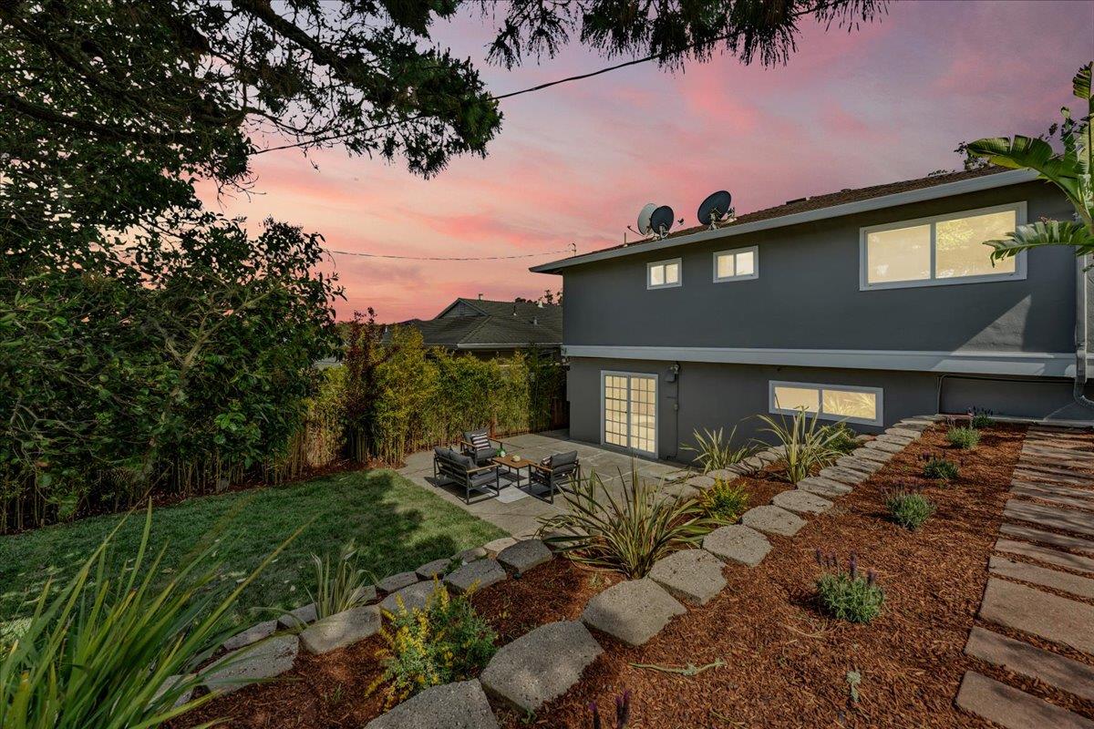 Detail Gallery Image 44 of 49 For 2800 Chabot Dr, San Bruno,  CA 94066 - 3 Beds | 2 Baths