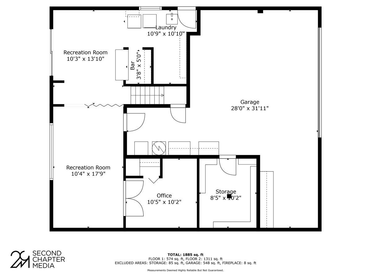 Detail Gallery Image 47 of 49 For 2800 Chabot Dr, San Bruno,  CA 94066 - 3 Beds | 2 Baths