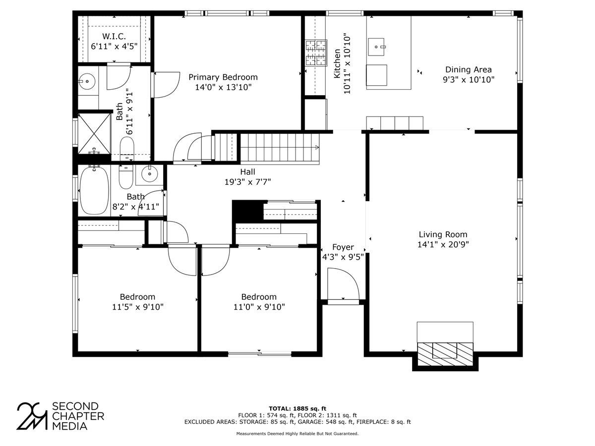 Detail Gallery Image 48 of 49 For 2800 Chabot Dr, San Bruno,  CA 94066 - 3 Beds | 2 Baths