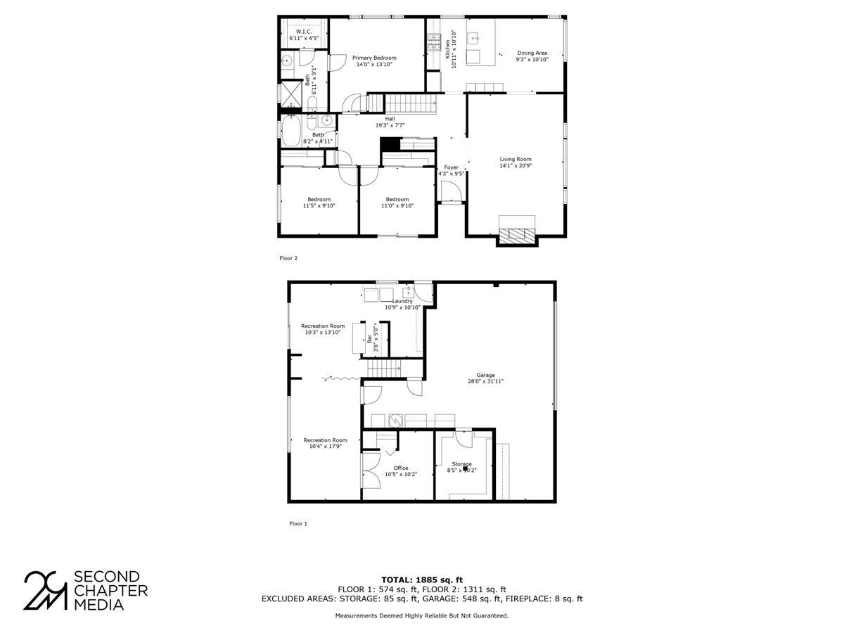 Detail Gallery Image 49 of 49 For 2800 Chabot Dr, San Bruno,  CA 94066 - 3 Beds | 2 Baths