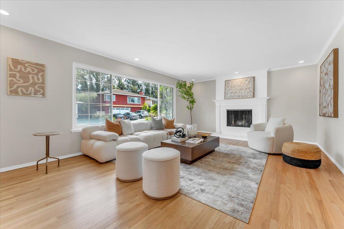 Detail Gallery Image 7 of 49 For 2800 Chabot Dr, San Bruno,  CA 94066 - 3 Beds | 2 Baths