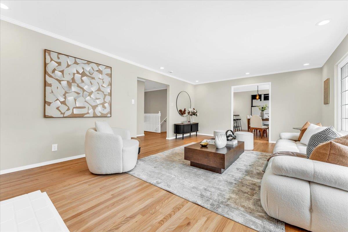 Detail Gallery Image 9 of 49 For 2800 Chabot Dr, San Bruno,  CA 94066 - 3 Beds | 2 Baths