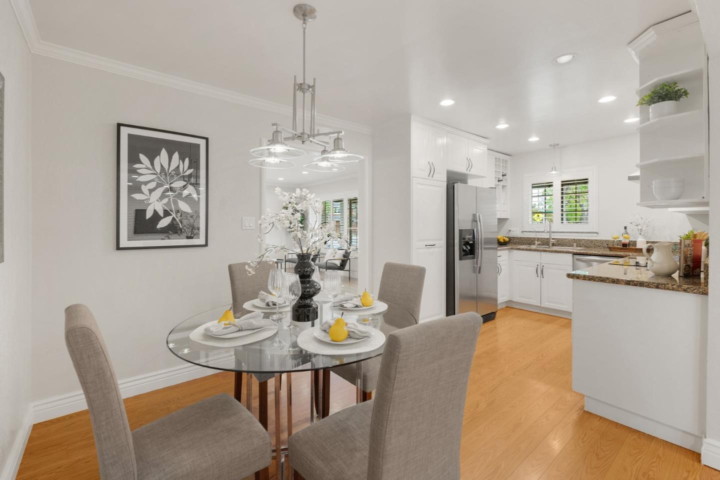 Detail Gallery Image 17 of 45 For 2359 Briarwood Dr, San Jose,  CA 95125 - 3 Beds | 2 Baths